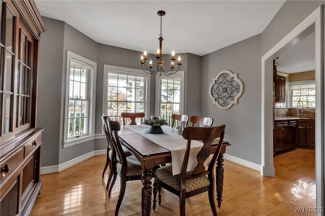 4 Old Hickory Court, Orchard Park, New York 14127, Orchard Park, New York 14127, 6 Bedrooms Bedrooms, 15 Rooms Rooms,5 BathroomsBathrooms,Residential,Closed,4 Old Hickory Court, Orchard Park, New York 14127,0,B1577080