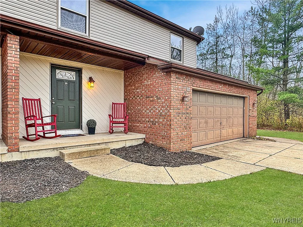 81 Errington Terrace Right, Orchard Park, New York, Orchard Park, New York 14127, 3 Bedrooms Bedrooms, 5 Rooms Rooms,2 BathroomsBathrooms,Residential Lease,Closed,81 Errington Terrace Right, Orchard Park, New York,0,B1576897