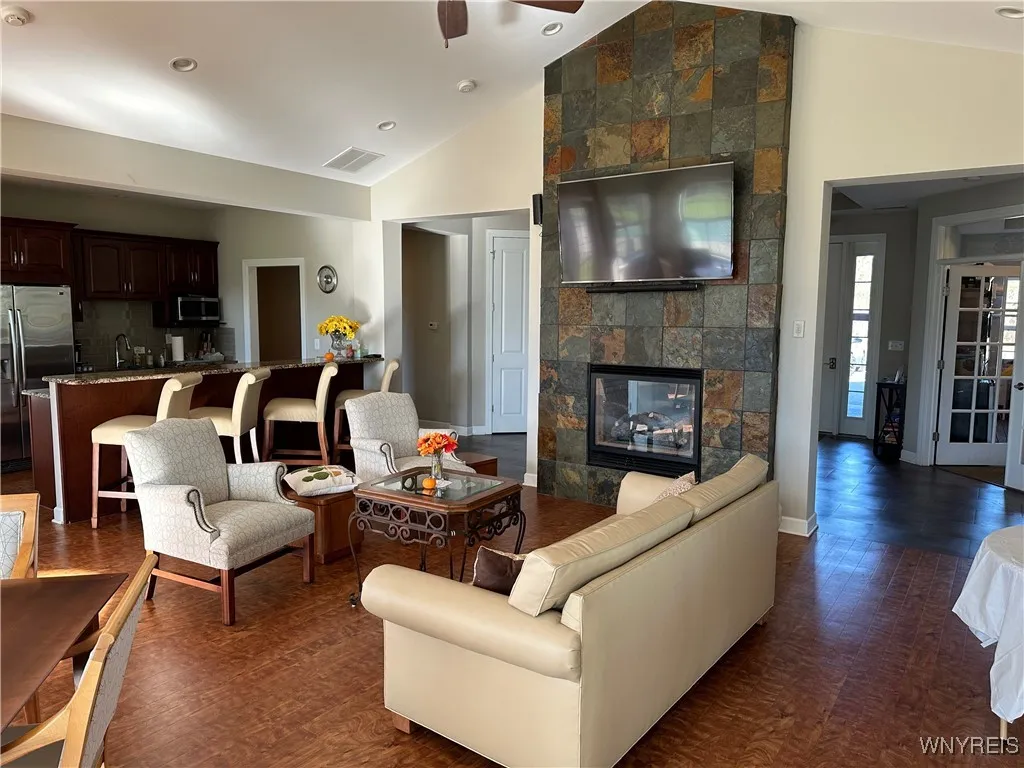 Clubhouse, Fitness Center, Pool
