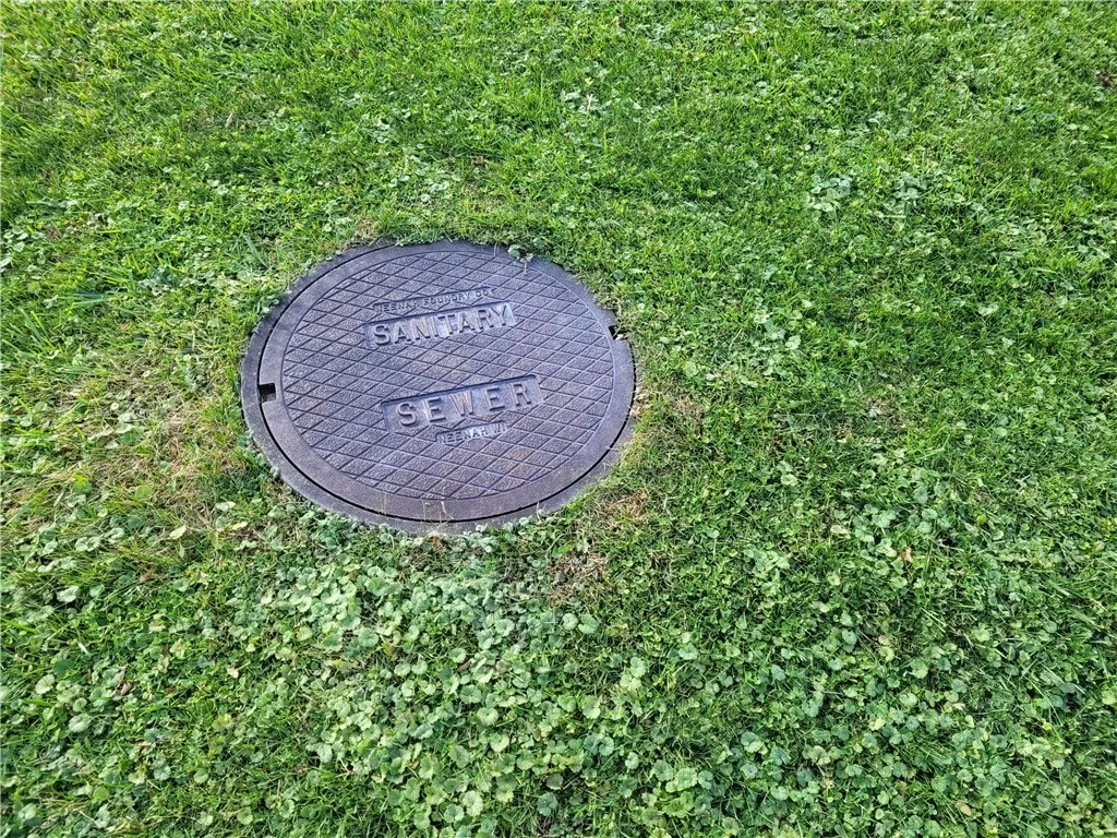 Sewer, Water, Gas, Electric at Road for all sites