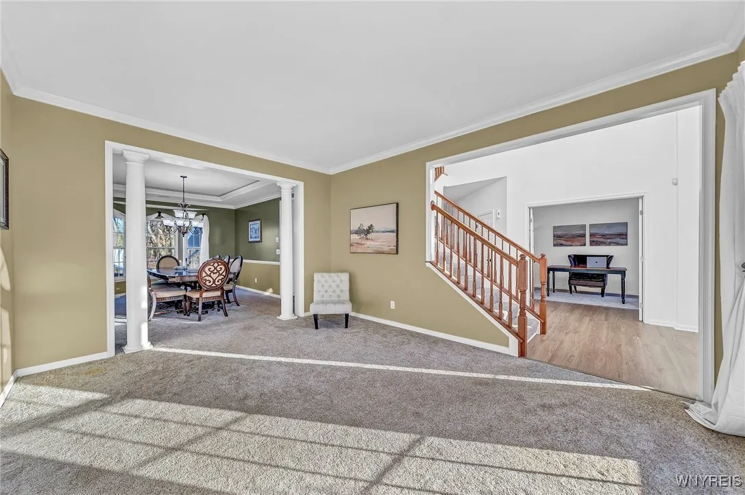 80 Graystone Lane, Orchard Park, New York 14127, Orchard Park, New York 14127, 4 Bedrooms Bedrooms, 14 Rooms Rooms,2 BathroomsBathrooms,Residential,Closed,80 Graystone Lane, Orchard Park, New York 14127,0,B1577056