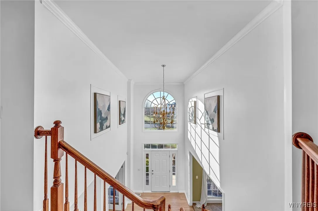 80 Graystone Lane, Orchard Park, New York 14127, Orchard Park, New York 14127, 4 Bedrooms Bedrooms, 14 Rooms Rooms,2 BathroomsBathrooms,Residential,Closed,80 Graystone Lane, Orchard Park, New York 14127,0,B1577056