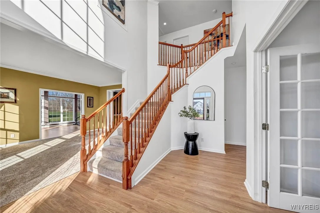 80 Graystone Lane, Orchard Park, New York 14127, Orchard Park, New York 14127, 4 Bedrooms Bedrooms, 14 Rooms Rooms,2 BathroomsBathrooms,Residential,Closed,80 Graystone Lane, Orchard Park, New York 14127,0,B1577056