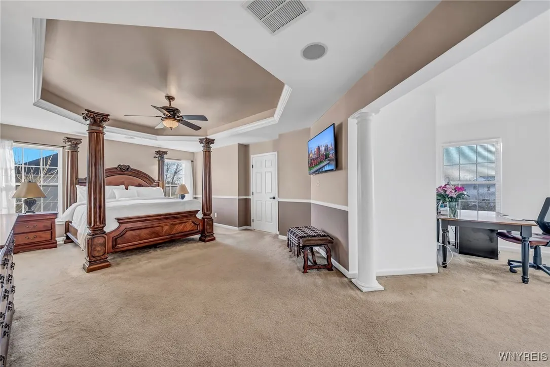 80 Graystone Lane, Orchard Park, New York 14127, Orchard Park, New York 14127, 4 Bedrooms Bedrooms, 14 Rooms Rooms,2 BathroomsBathrooms,Residential,Closed,80 Graystone Lane, Orchard Park, New York 14127,0,B1577056