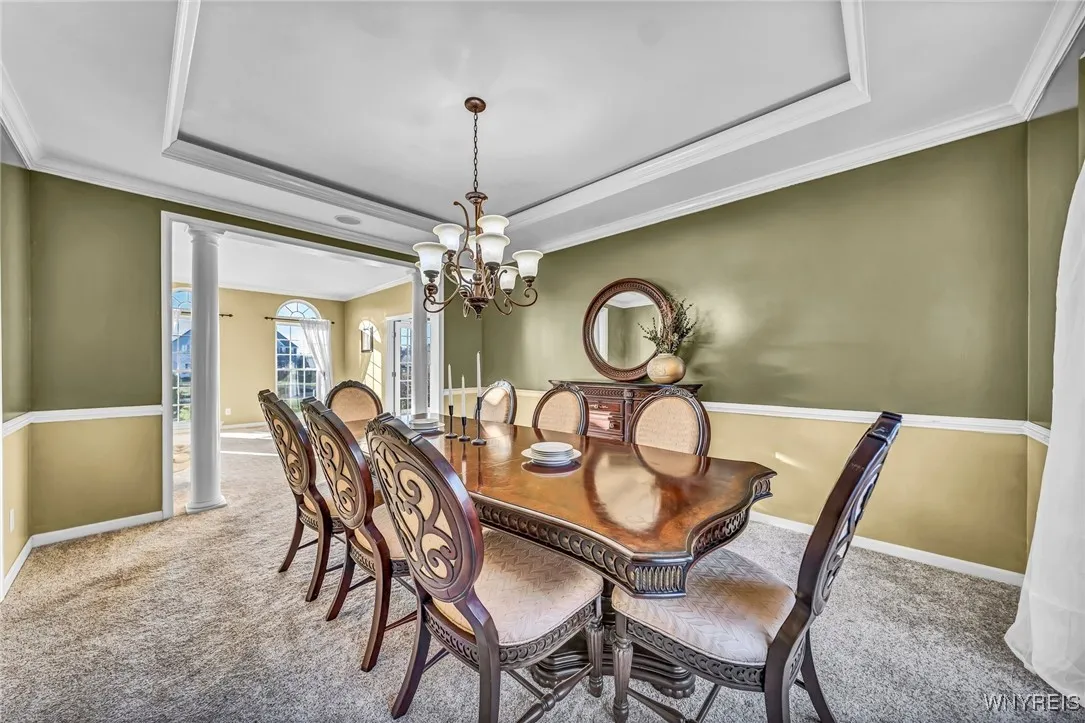 80 Graystone Lane, Orchard Park, New York 14127, Orchard Park, New York 14127, 4 Bedrooms Bedrooms, 14 Rooms Rooms,2 BathroomsBathrooms,Residential,Closed,80 Graystone Lane, Orchard Park, New York 14127,0,B1577056