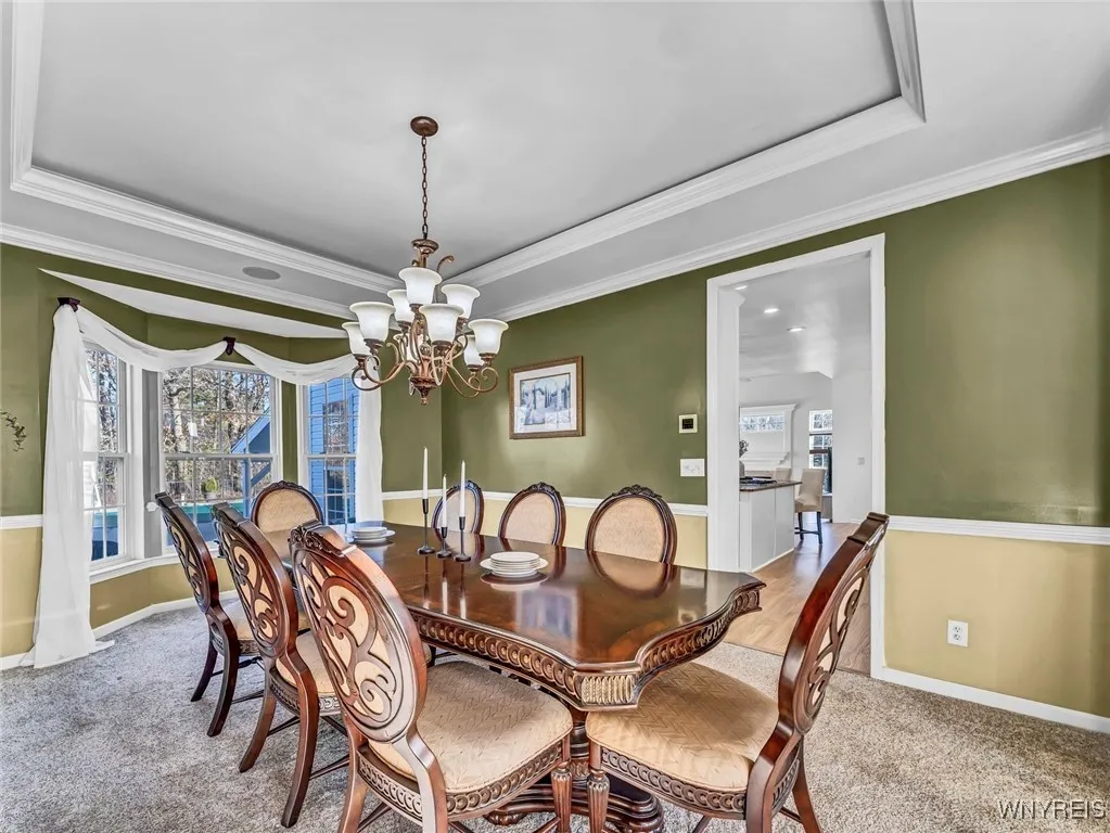 80 Graystone Lane, Orchard Park, New York 14127, Orchard Park, New York 14127, 4 Bedrooms Bedrooms, 14 Rooms Rooms,2 BathroomsBathrooms,Residential,Closed,80 Graystone Lane, Orchard Park, New York 14127,0,B1577056