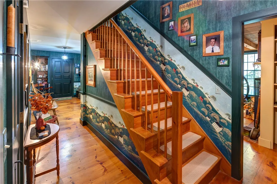 171 Oak Tree Lane, Bainbridge, New York 13733, Bainbridge, New York 13733, 4 Bedrooms Bedrooms, 10 Rooms Rooms,2 BathroomsBathrooms,Residential,Closed,171 Oak Tree Lane, Bainbridge, New York 13733,0,R1573616