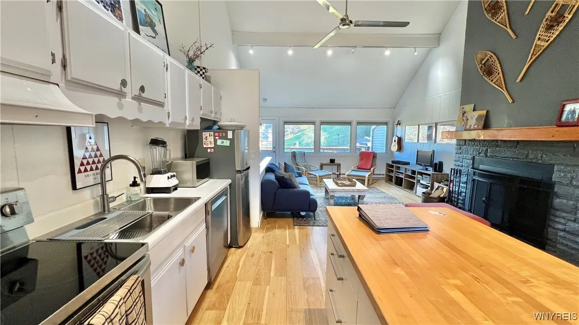 smart design kitchen