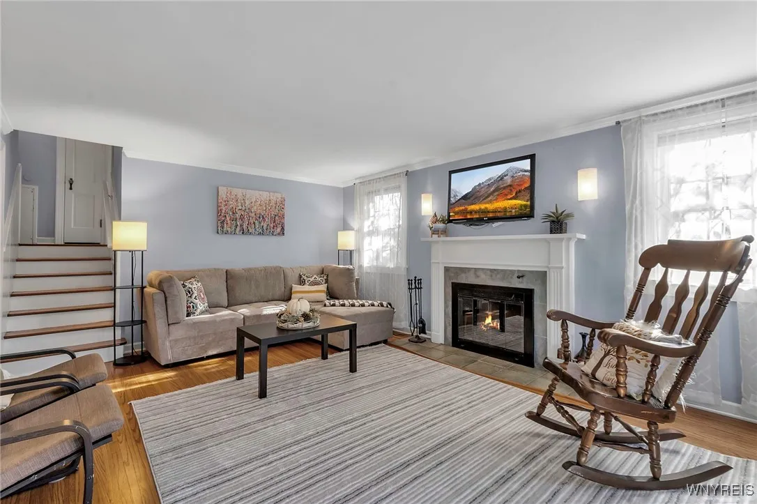 4277 Wildwood Drive, Clarence, New York 14221, Clarence, New York 14221, 4 Bedrooms Bedrooms, 8 Rooms Rooms,2 BathroomsBathrooms,Residential,Closed,4277 Wildwood Drive, Clarence, New York 14221,0,B1577618
