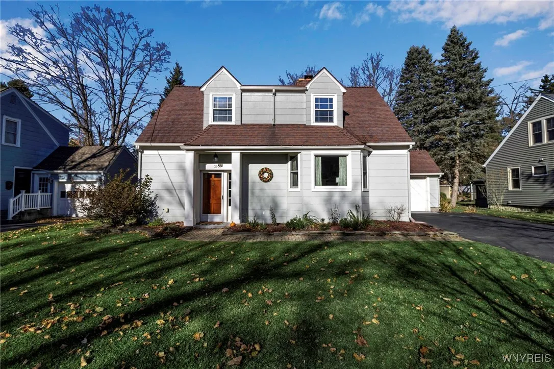 310 Parkdale Avenue, Aurora, New York 14052, Aurora, New York 14052, 3 Bedrooms Bedrooms, 8 Rooms Rooms,2 BathroomsBathrooms,Residential,Closed,310 Parkdale Avenue, Aurora, New York 14052,0,B1577669
