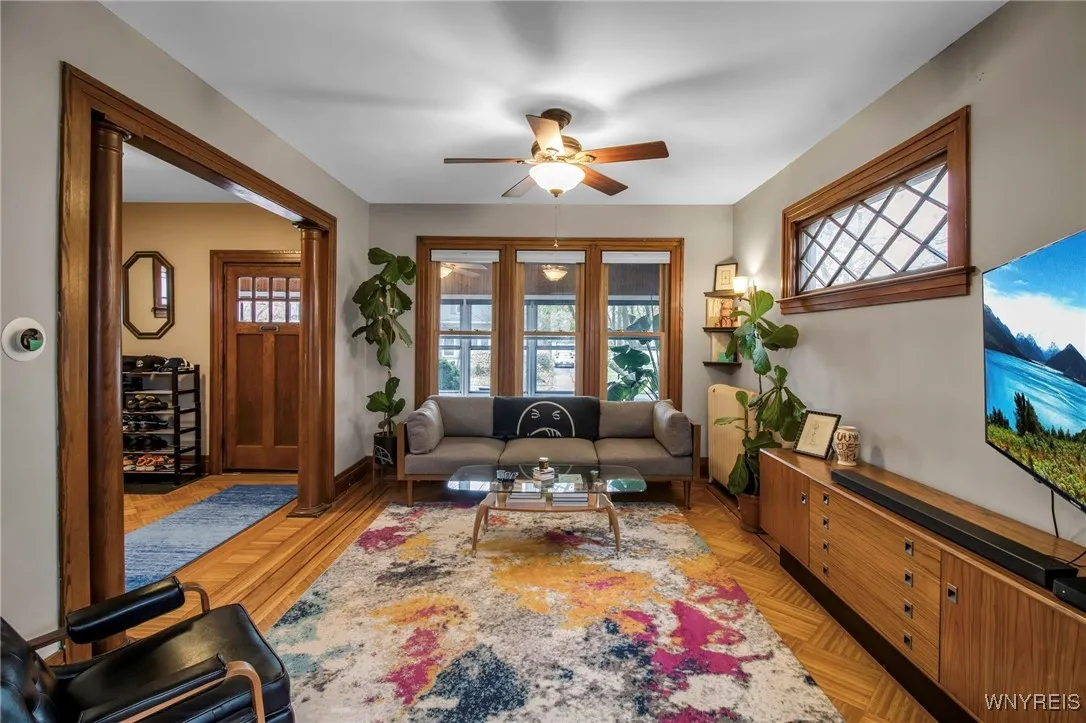 56 Wardman Road, Tonawanda-town, New York 14217, Tonawanda, New York 14217, 3 Bedrooms Bedrooms, 8 Rooms Rooms,1 BathroomBathrooms,Residential,Closed,56 Wardman Road, Tonawanda-town, New York 14217,0,B1577436