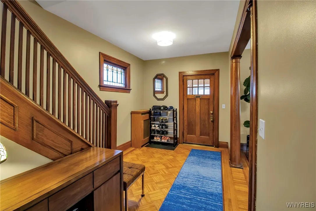 56 Wardman Road, Tonawanda-town, New York 14217, Tonawanda, New York 14217, 3 Bedrooms Bedrooms, 8 Rooms Rooms,1 BathroomBathrooms,Residential,Closed,56 Wardman Road, Tonawanda-town, New York 14217,0,B1577436