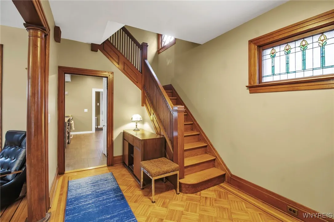56 Wardman Road, Tonawanda-town, New York 14217, Tonawanda, New York 14217, 3 Bedrooms Bedrooms, 8 Rooms Rooms,1 BathroomBathrooms,Residential,Closed,56 Wardman Road, Tonawanda-town, New York 14217,0,B1577436