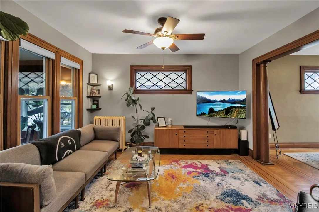 56 Wardman Road, Tonawanda-town, New York 14217, Tonawanda, New York 14217, 3 Bedrooms Bedrooms, 8 Rooms Rooms,1 BathroomBathrooms,Residential,Closed,56 Wardman Road, Tonawanda-town, New York 14217,0,B1577436