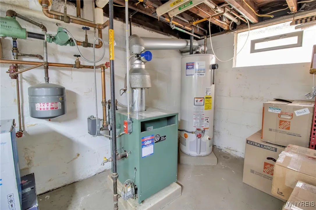 56 Wardman Road, Tonawanda-town, New York 14217, Tonawanda, New York 14217, 3 Bedrooms Bedrooms, 8 Rooms Rooms,1 BathroomBathrooms,Residential,Closed,56 Wardman Road, Tonawanda-town, New York 14217,0,B1577436