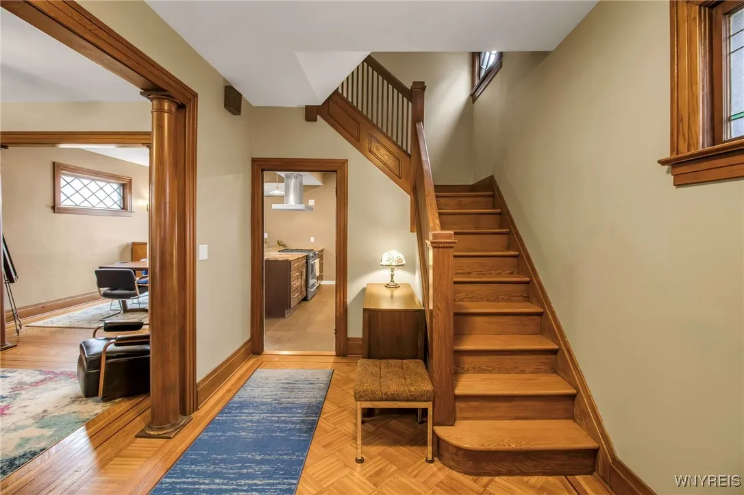56 Wardman Road, Tonawanda-town, New York 14217, Tonawanda, New York 14217, 3 Bedrooms Bedrooms, 8 Rooms Rooms,1 BathroomBathrooms,Residential,Closed,56 Wardman Road, Tonawanda-town, New York 14217,0,B1577436