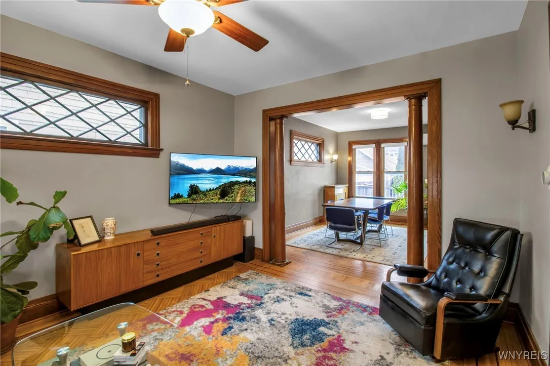56 Wardman Road, Tonawanda-town, New York 14217, Tonawanda, New York 14217, 3 Bedrooms Bedrooms, 8 Rooms Rooms,1 BathroomBathrooms,Residential,Closed,56 Wardman Road, Tonawanda-town, New York 14217,0,B1577436