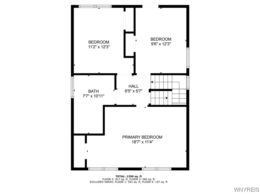 56 Wardman Road, Tonawanda-town, New York 14217, Tonawanda, New York 14217, 3 Bedrooms Bedrooms, 8 Rooms Rooms,1 BathroomBathrooms,Residential,Closed,56 Wardman Road, Tonawanda-town, New York 14217,0,B1577436