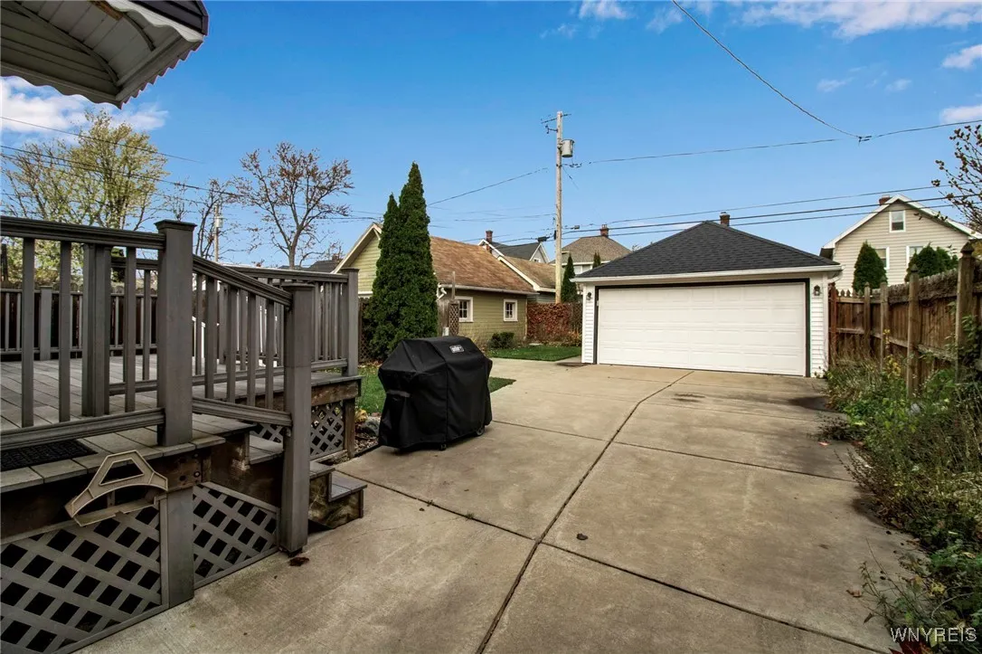 56 Wardman Road, Tonawanda-town, New York 14217, Tonawanda, New York 14217, 3 Bedrooms Bedrooms, 8 Rooms Rooms,1 BathroomBathrooms,Residential,Closed,56 Wardman Road, Tonawanda-town, New York 14217,0,B1577436
