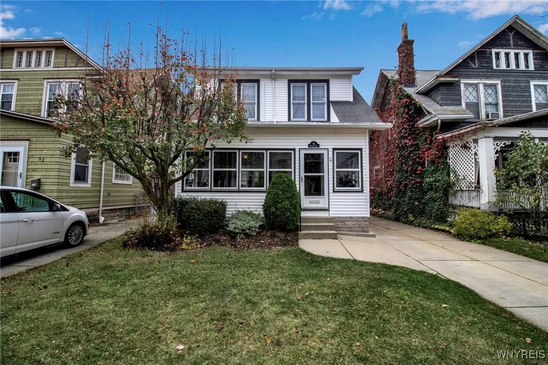 56 Wardman Road, Tonawanda-town, New York 14217, Tonawanda, New York 14217, 3 Bedrooms Bedrooms, 8 Rooms Rooms,1 BathroomBathrooms,Residential,Closed,56 Wardman Road, Tonawanda-town, New York 14217,0,B1577436