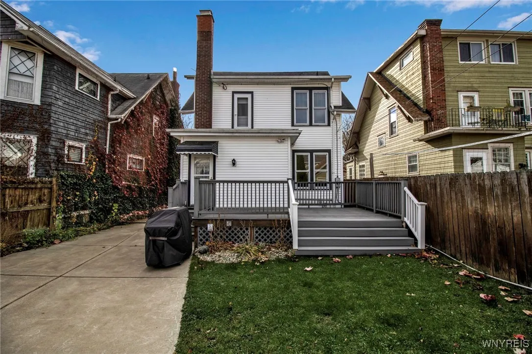56 Wardman Road, Tonawanda-town, New York 14217, Tonawanda, New York 14217, 3 Bedrooms Bedrooms, 8 Rooms Rooms,1 BathroomBathrooms,Residential,Closed,56 Wardman Road, Tonawanda-town, New York 14217,0,B1577436