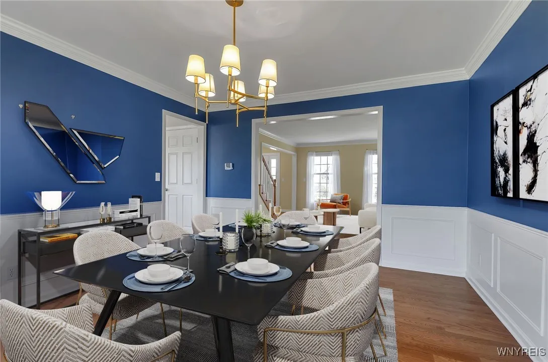 8618 Meadow Creek Court, Clarence, New York 14051, Clarence, New York 14051, 4 Bedrooms Bedrooms, 9 Rooms Rooms,2 BathroomsBathrooms,Residential,Closed,8618 Meadow Creek Court, Clarence, New York 14051,0,B1577729