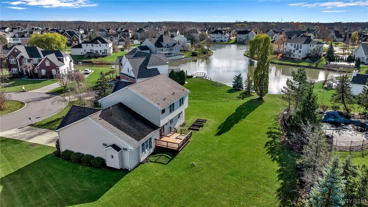 8618 Meadow Creek Court, Clarence, New York 14051, Clarence, New York 14051, 4 Bedrooms Bedrooms, 9 Rooms Rooms,2 BathroomsBathrooms,Residential,Closed,8618 Meadow Creek Court, Clarence, New York 14051,0,B1577729