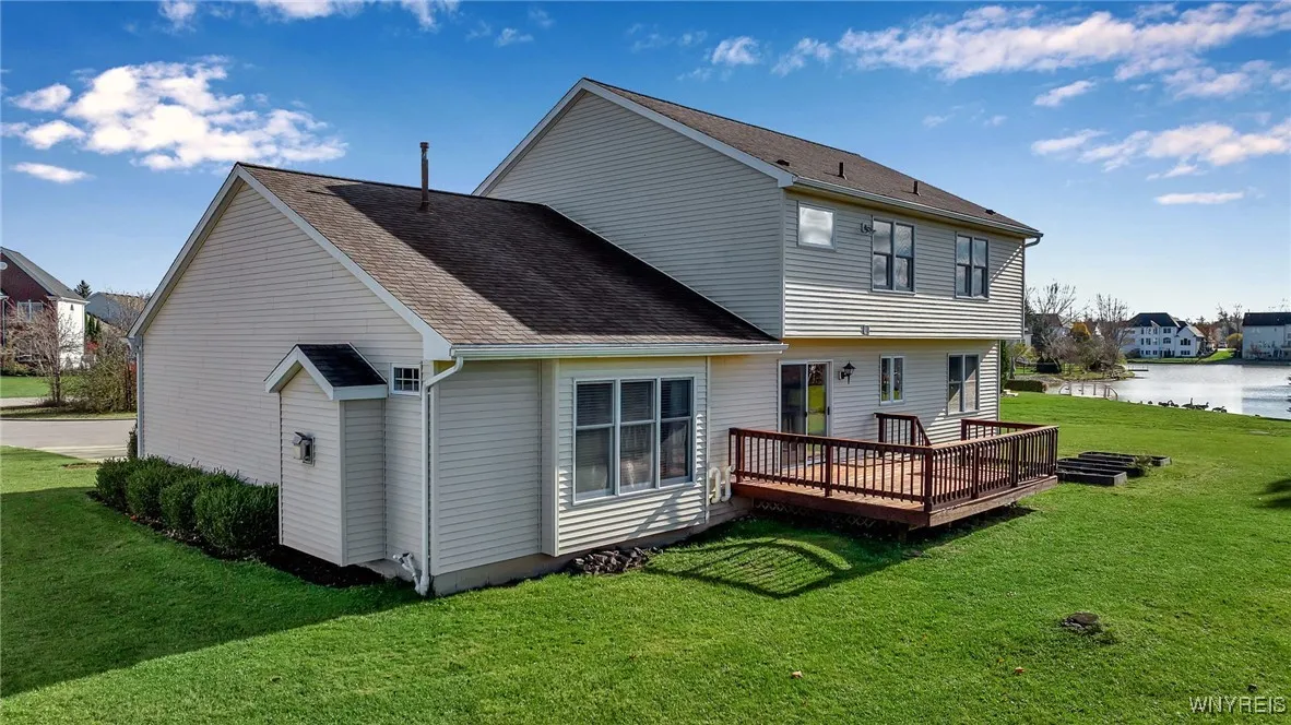 8618 Meadow Creek Court, Clarence, New York 14051, Clarence, New York 14051, 4 Bedrooms Bedrooms, 9 Rooms Rooms,2 BathroomsBathrooms,Residential,Closed,8618 Meadow Creek Court, Clarence, New York 14051,0,B1577729