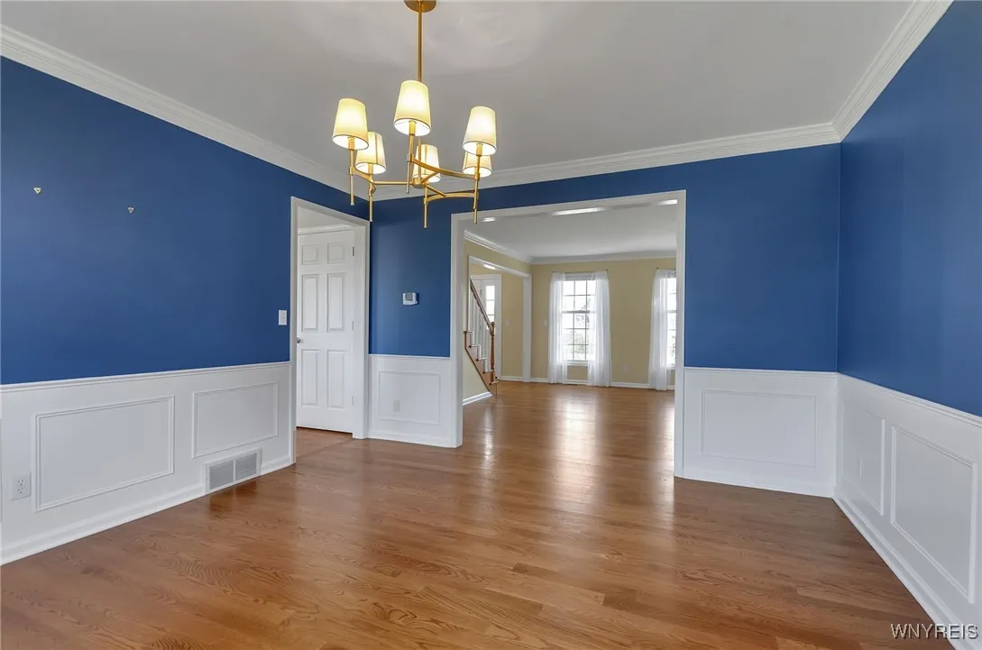 8618 Meadow Creek Court, Clarence, New York 14051, Clarence, New York 14051, 4 Bedrooms Bedrooms, 9 Rooms Rooms,2 BathroomsBathrooms,Residential,Closed,8618 Meadow Creek Court, Clarence, New York 14051,0,B1577729