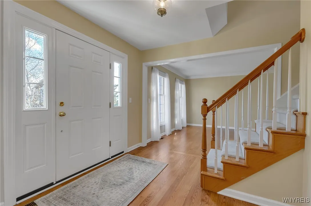 8618 Meadow Creek Court, Clarence, New York 14051, Clarence, New York 14051, 4 Bedrooms Bedrooms, 9 Rooms Rooms,2 BathroomsBathrooms,Residential,Closed,8618 Meadow Creek Court, Clarence, New York 14051,0,B1577729