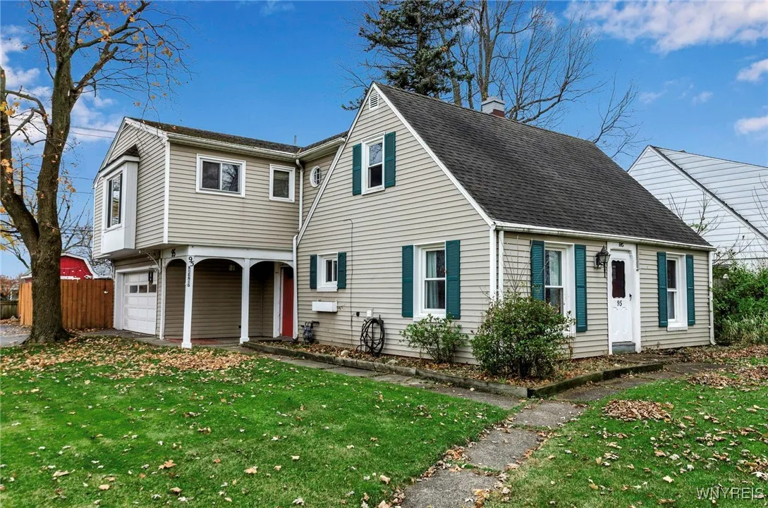 95 Koenig Road, Tonawanda-town, New York 14150, Tonawanda, New York 14150, 3 Bedrooms Bedrooms, 9 Rooms Rooms,2 BathroomsBathrooms,Residential,Closed,95 Koenig Road, Tonawanda-town, New York 14150,0,B1578069