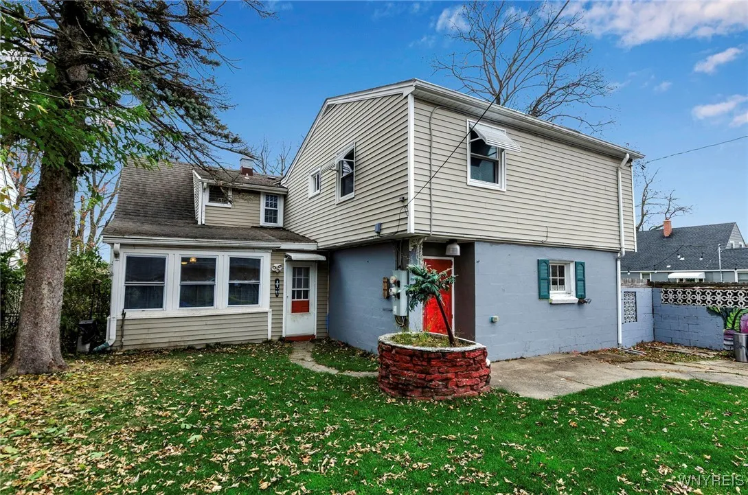 95 Koenig Road, Tonawanda-town, New York 14150, Tonawanda, New York 14150, 3 Bedrooms Bedrooms, 9 Rooms Rooms,2 BathroomsBathrooms,Residential,Closed,95 Koenig Road, Tonawanda-town, New York 14150,0,B1578069