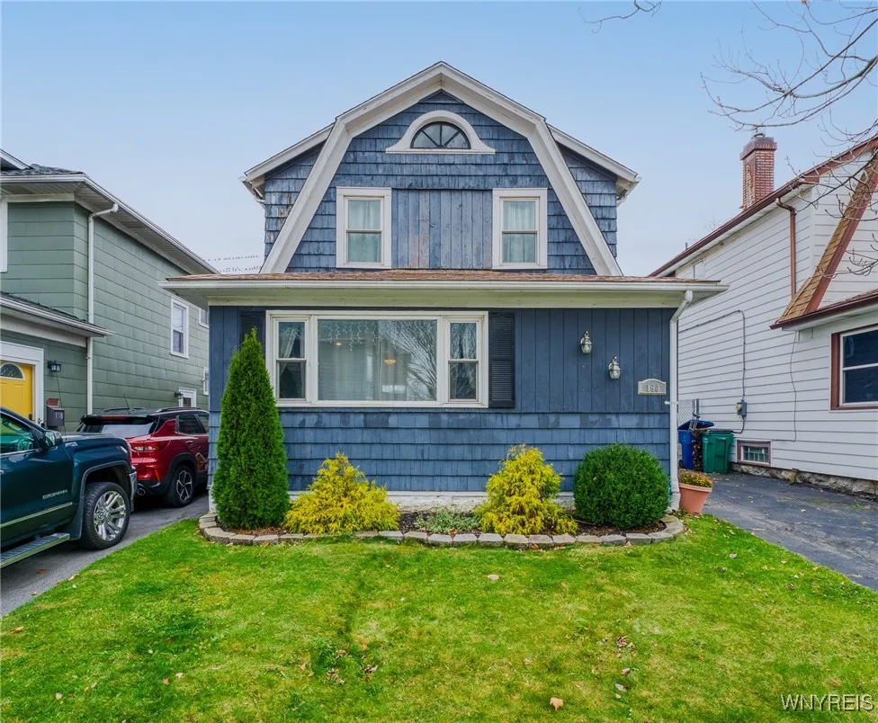 160 Taunton Place, Buffalo, New York 14216, Buffalo, New York 14216, 3 Bedrooms Bedrooms, 9 Rooms Rooms,1 BathroomBathrooms,Residential,Closed,160 Taunton Place, Buffalo, New York 14216,0,B1577621