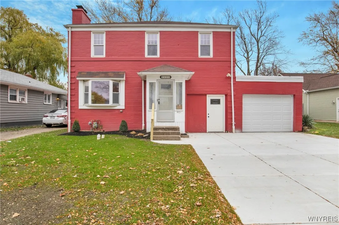 401 Grover Cleveland Highway, Amherst, New York 14, Amherst, New York 14226, 4 Bedrooms Bedrooms, 8 Rooms Rooms,1 BathroomBathrooms,Residential,Closed,401 Grover Cleveland Highway, Amherst, New York 14,0,B1578223