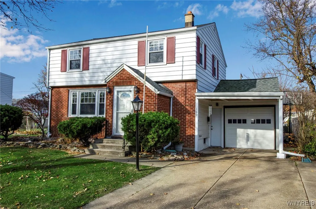 160 Orchard Drive, Tonawanda-town, New York 14223, Tonawanda, New York 14223, 3 Bedrooms Bedrooms, 6 Rooms Rooms,1 BathroomBathrooms,Residential,Closed,160 Orchard Drive, Tonawanda-town, New York 14223,0,B1578396