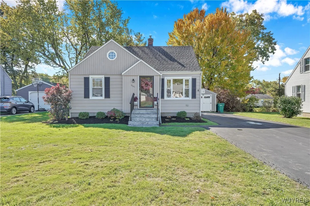 4621 Wilson Drive, Hamburg, New York 14075, Hamburg, New York 14075, 3 Bedrooms Bedrooms, 6 Rooms Rooms,1 BathroomBathrooms,Residential,Closed,4621 Wilson Drive, Hamburg, New York 14075,0,B1576854