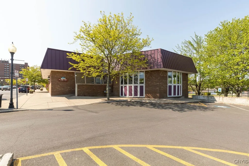24 South 1st Street, Fulton, New York 13069, Fulton, New York 13069, ,Commercial Sale,For Sale,24 South 1st Street, Fulton, New York 13069,S1578347