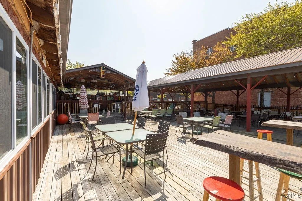 24 South 1st Street, Fulton, New York 13069, Fulton, New York 13069, ,Commercial Sale,For Sale,24 South 1st Street, Fulton, New York 13069,S1578347