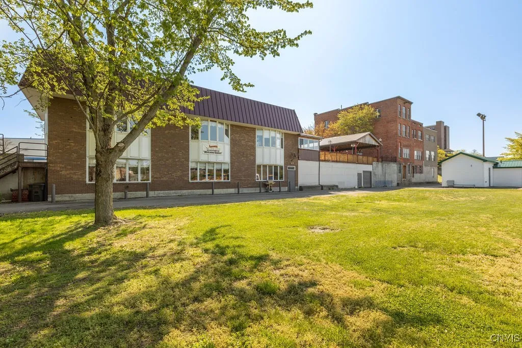24 South 1st Street, Fulton, New York 13069, Fulton, New York 13069, ,Commercial Sale,For Sale,24 South 1st Street, Fulton, New York 13069,S1578347