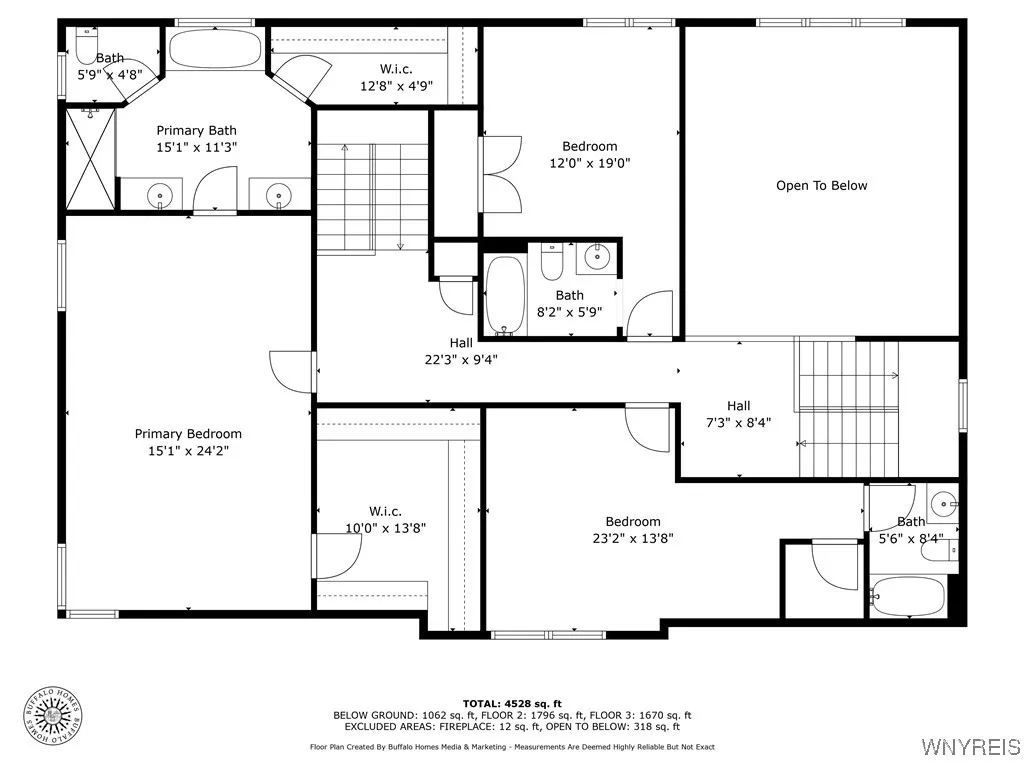 9 Aaron Trail, Orchard Park, New York 14127, Orchard Park, New York 14127, 4 Bedrooms Bedrooms, 11 Rooms Rooms,4 BathroomsBathrooms,Residential,Closed,9 Aaron Trail, Orchard Park, New York 14127,0,B1578626