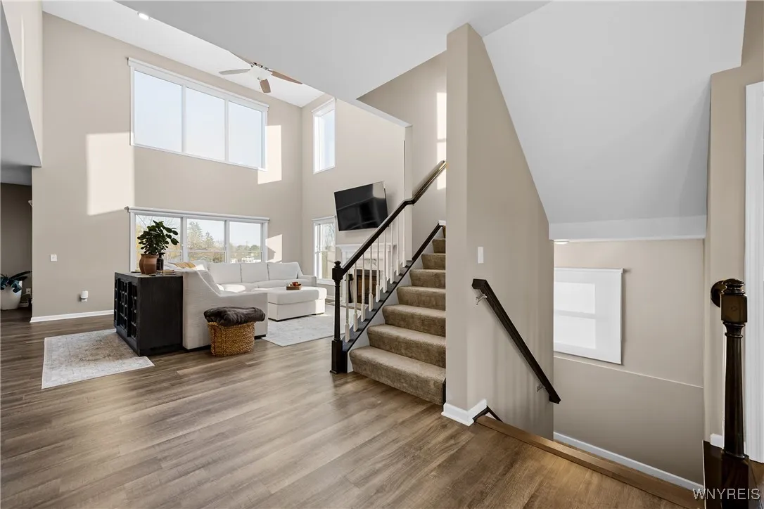 9 Aaron Trail, Orchard Park, New York 14127, Orchard Park, New York 14127, 4 Bedrooms Bedrooms, 11 Rooms Rooms,4 BathroomsBathrooms,Residential,Closed,9 Aaron Trail, Orchard Park, New York 14127,0,B1578626
