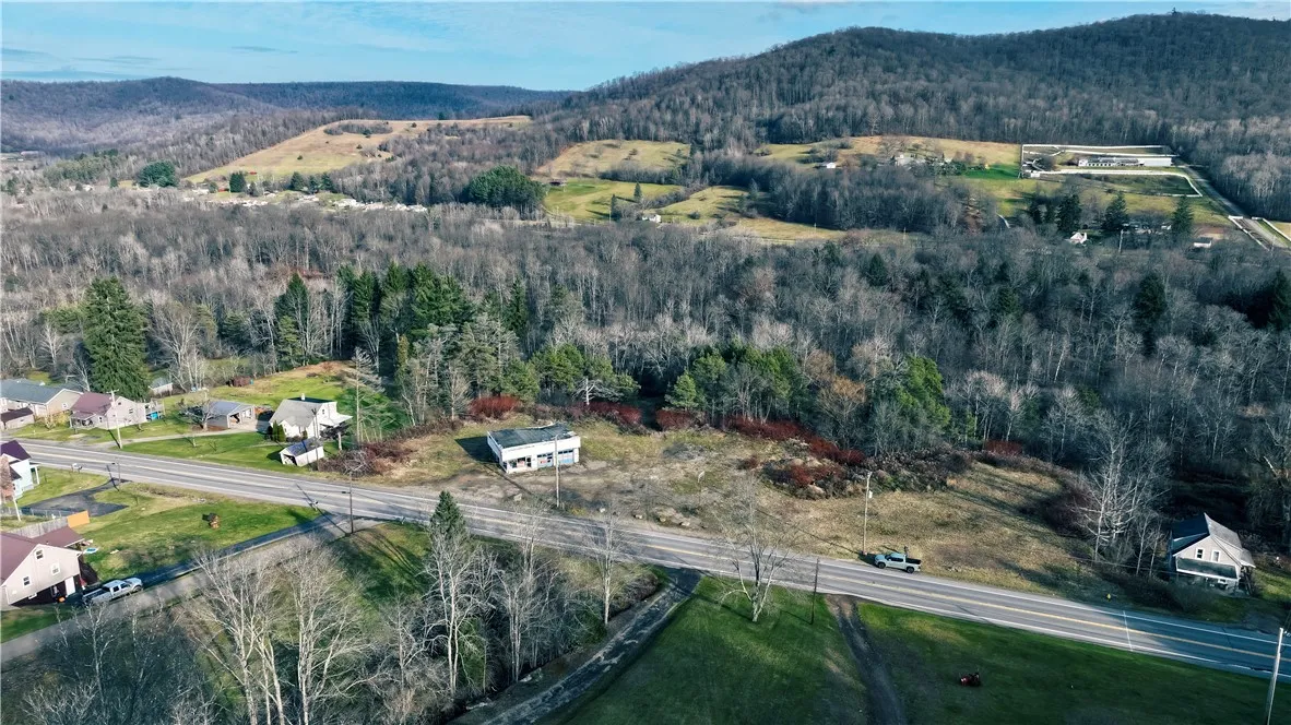 1111 South Avenue, Bradford-town, Pennsylvania 167, Bradford Town, Pennsylvania 16701, ,Land,Closed,1111 South Avenue, Bradford-town, Pennsylvania 167,0,R1578481