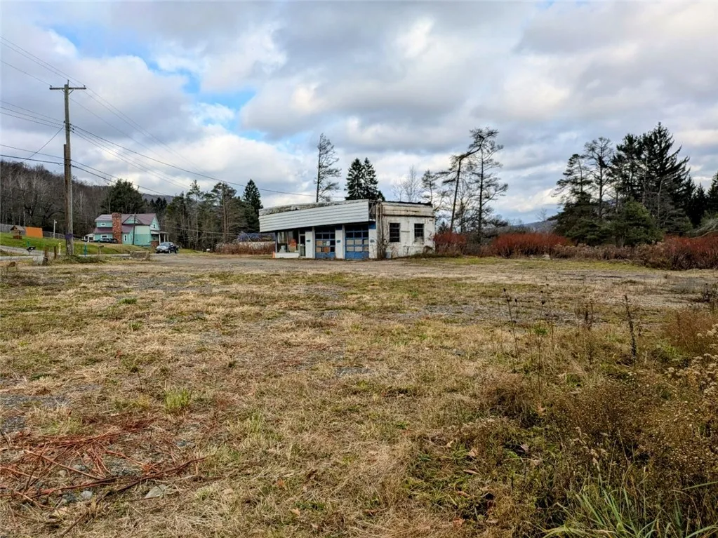 1111 South Avenue, Bradford-town, Pennsylvania 167, Bradford Town, Pennsylvania 16701, ,Land,Closed,1111 South Avenue, Bradford-town, Pennsylvania 167,0,R1578481