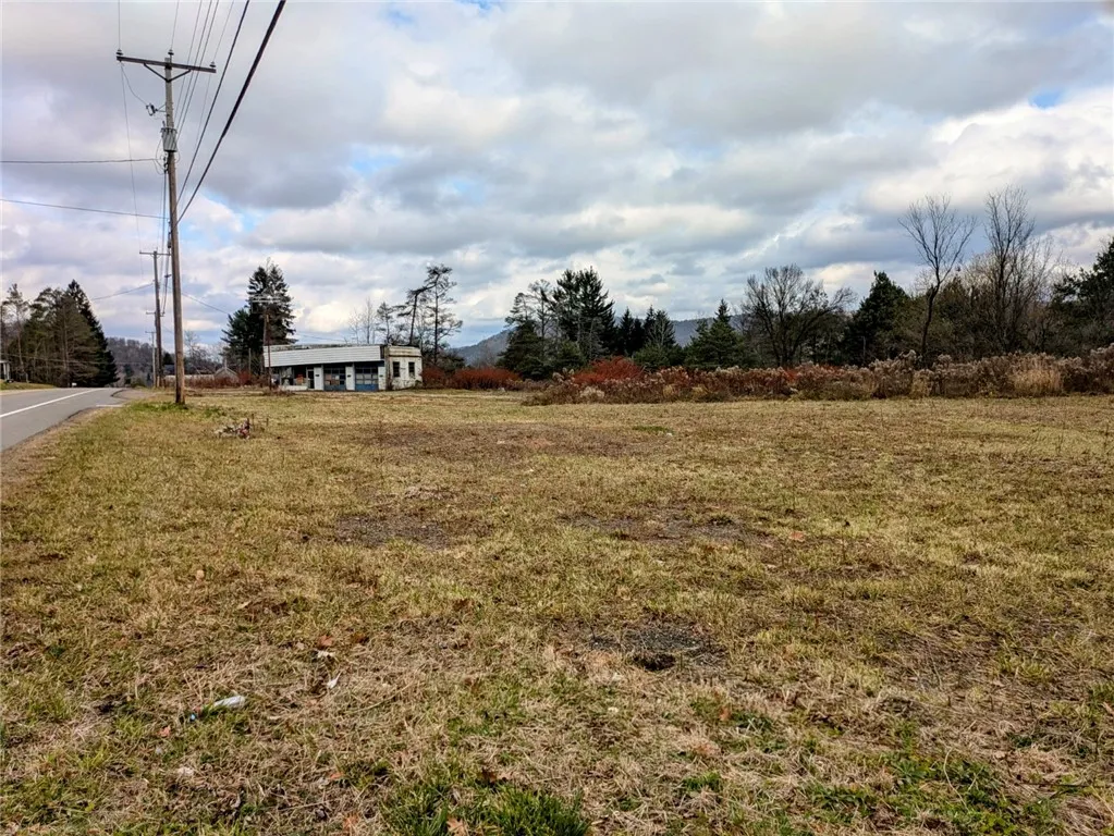 1111 South Avenue, Bradford-town, Pennsylvania 167, Bradford Town, Pennsylvania 16701, ,Land,Closed,1111 South Avenue, Bradford-town, Pennsylvania 167,0,R1578481