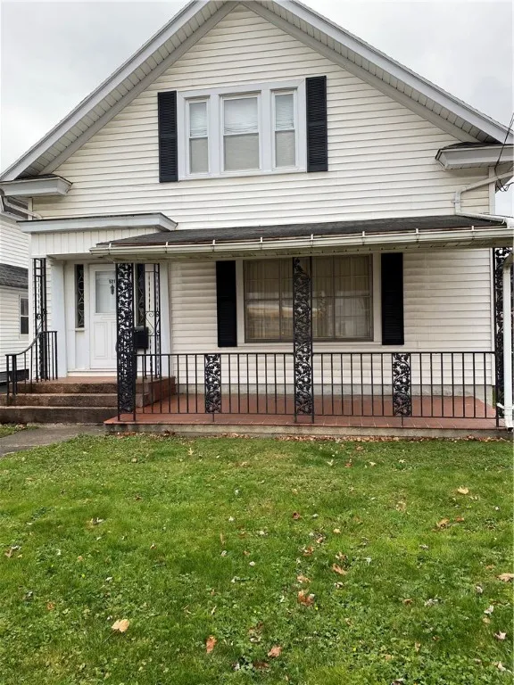 521 East Main, Bradford-city, Pennsylvania 16701, Bradford City, Pennsylvania 16701, 6 Bedrooms Bedrooms, 10 Rooms Rooms,2 BathroomsBathrooms,Residential,Closed,521 East Main, Bradford-city, Pennsylvania 16701,0,R1578679
