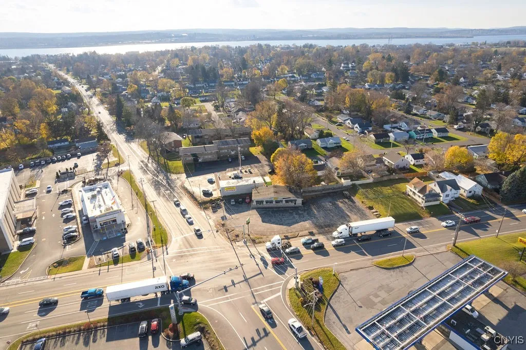 501 7th North Street, Salina, New York 13088, Salina, New York 13088, ,Commercial Lease,For Rent,501 7th North Street, Salina, New York 13088,S1578151