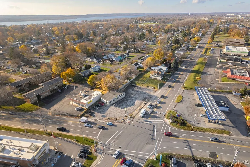 501 7th North Street, Salina, New York 13088, Salina, New York 13088, ,Commercial Lease,For Rent,501 7th North Street, Salina, New York 13088,S1578151