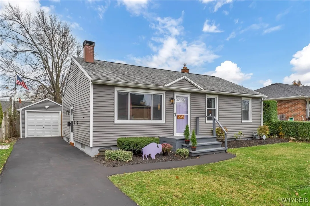 335 Orchard Drive, Tonawanda-town, New York 14223, Tonawanda, New York 14223, 3 Bedrooms Bedrooms, 6 Rooms Rooms,1 BathroomBathrooms,Residential,Closed,335 Orchard Drive, Tonawanda-town, New York 14223,0,B1578515