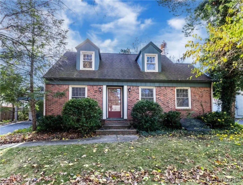 196 N Lincoln Avenue, Orchard Park, New York 14127, Orchard Park, New York 14127, 3 Bedrooms Bedrooms, 6 Rooms Rooms,1 BathroomBathrooms,Residential,Closed,196 N Lincoln Avenue, Orchard Park, New York 14127,0,B1578489