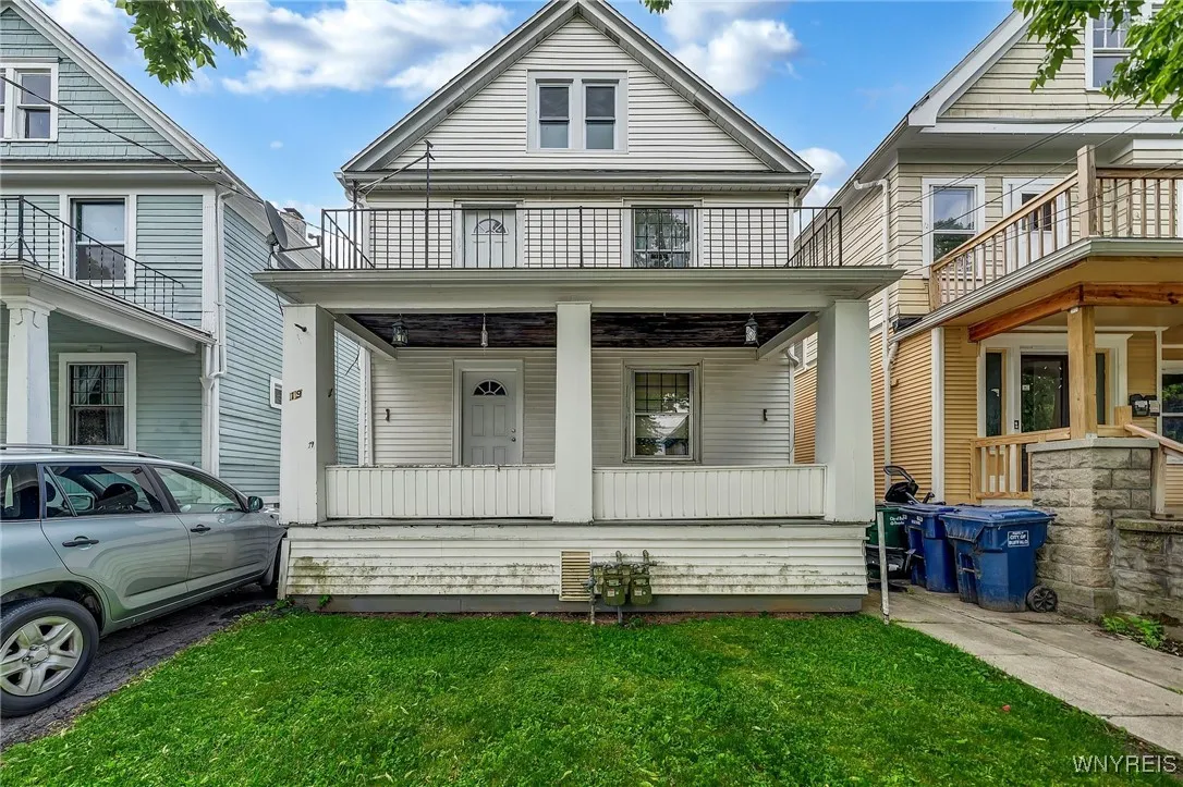 19 Wyandotte Avenue, Buffalo, New York 14207, Buffalo, New York 14207, 4 Bedrooms Bedrooms, ,2 BathroomsBathrooms,Residential,Closed,19 Wyandotte Avenue, Buffalo, New York 14207,0,B1579109